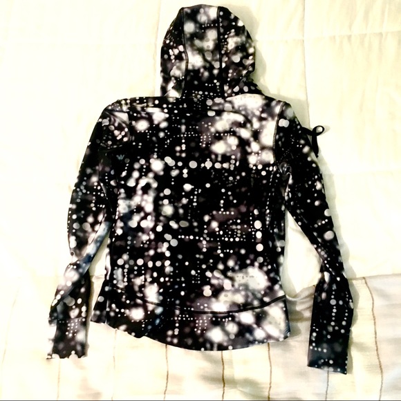 Workout Jacket - Picture 2 of 5